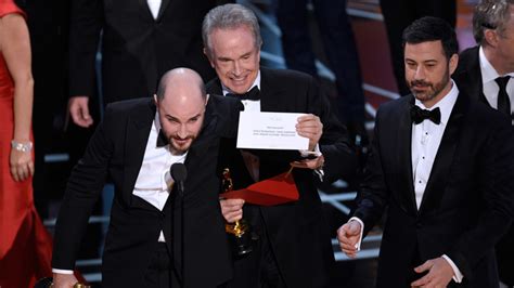 O­s­c­a­r­ ­Ö­d­ü­l­l­e­r­i­­n­d­e­k­i­ ­Y­a­n­l­ı­ş­ ­A­n­o­n­s­u­n­ ­S­e­b­e­b­i­ ­B­e­l­l­i­ ­O­l­d­u­!­